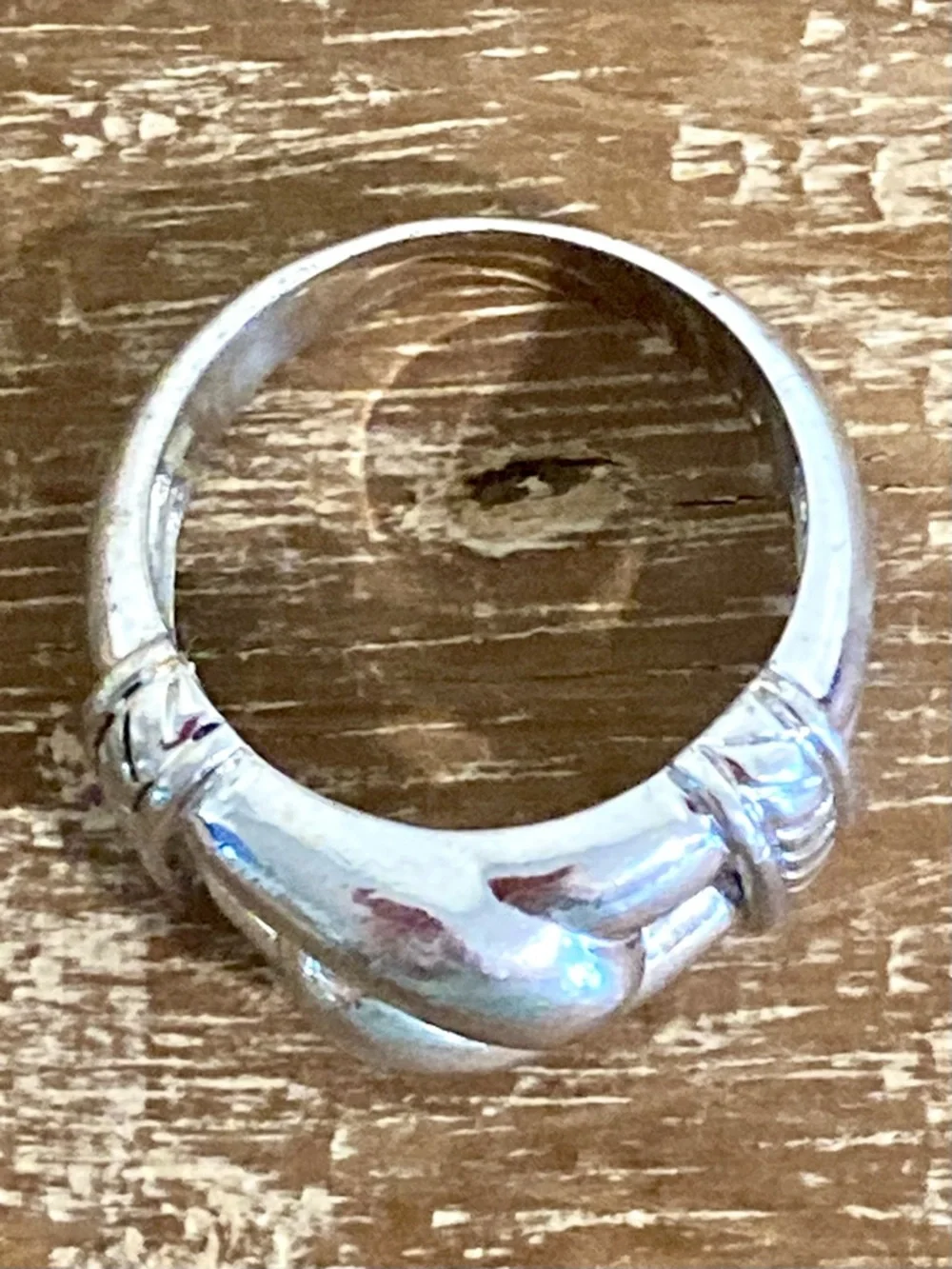 N/A knot style